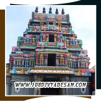 vadanadu divya desam tour packages from guruvayur